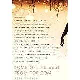 Some of the Best from Tor.com: 2014: A Tor.Com Original
