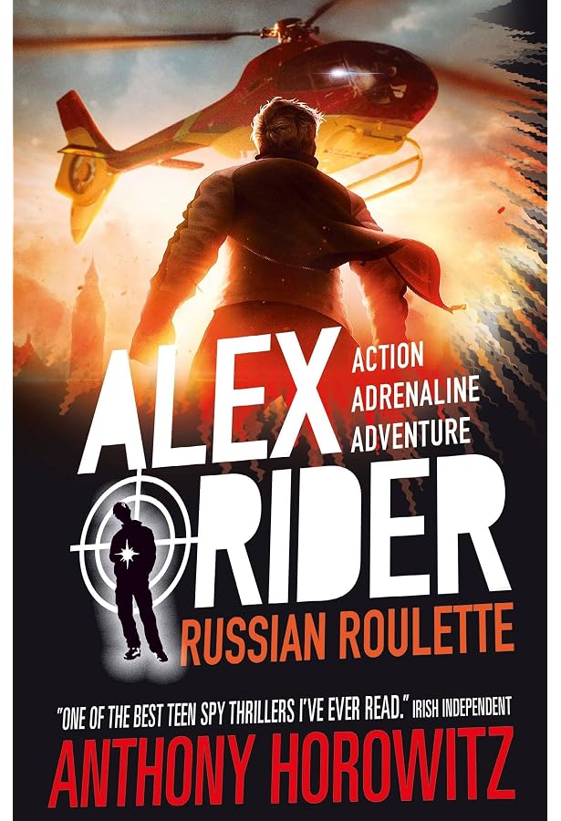 Alex Rider Scorpia Romanzo Grafico