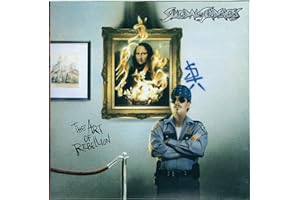 The Art of Rebellion