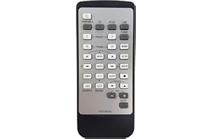 ARKAIA Pilot zamienny do Yamaha CRX-040 | CRX-140 | CRX-330 | MCR-040