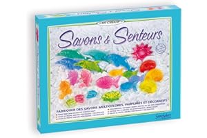 SENTOSPHÈRE Sentosphere-SNT231-Saponette & Profumi