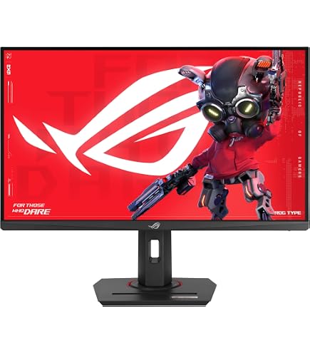 BenQ ZOWIE XL2540X+ 24.1 280Hz Gaming Monitor for eSports, 1080p