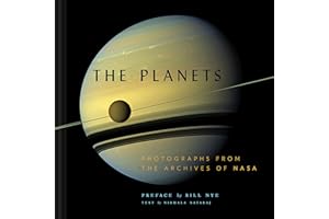 The Planets: Photographs from the Archives of NASA