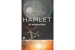 Hamlet in Purgatory: Expanded Edition (Princeton Classics)