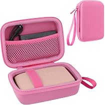 instax Mini Lien Couleur Link Imprimante pour Smartphone Rose ...