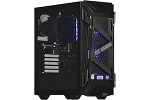 ACTINA PBA 5600G/16GB/500GB/600W