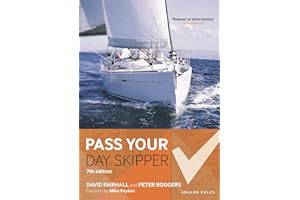 Pass Your Day Skipper: 7th edition