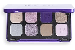 REVOLUTION BEAUTY LONDON Makeup Revolution Forever Flawless Dynamic Mesmerized