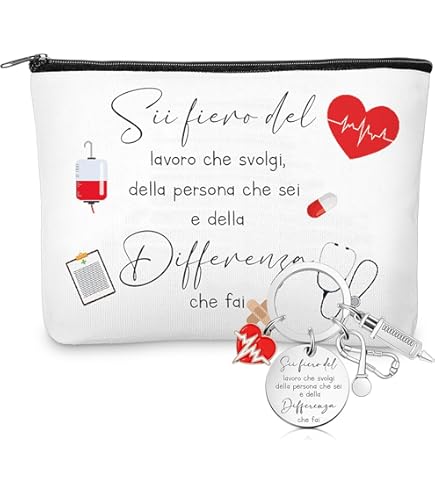 Tazza Da Caffè Per Infermieri - Divertente Slogan 'Non Possiamo Curare Le Persone Stupide', Regalo Originale - Foto 4