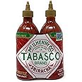 TABASCO Sriracha Sauce 20 oz (2 Pack)