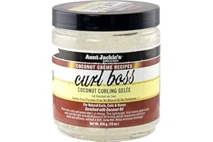 Aunt Jackie's Gelée Bouclant Coco 426 g