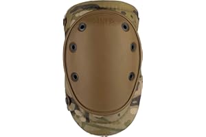 SAFARILAND Alta Flex Knieschützer AltaLok