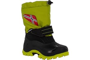 Spirale Morten, Stivali da Neve