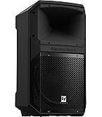 Behringer B1200D-PRO Eurolive Powered Speaker Cabinet : Amazon.in