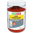 Colorant poudre lankocolor 332 noir 900g