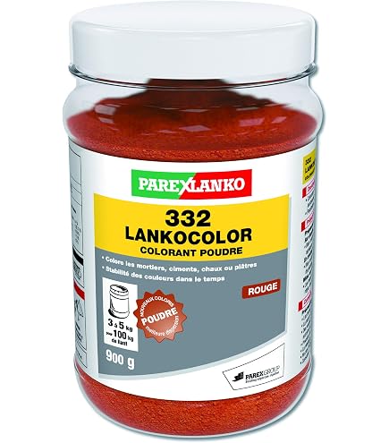 Artidee Creartec - Polvere di pigmento colorante, colore giallo sole, 100 ml, naturale per colori, cemento, resina, silicone, colla, colori intensi, resistenti alla luce, miscelabile, aggiunta 1-7