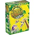 Asmodee 002292 - Jungle Speed Safari, Card Game