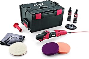 FLEX PULIDORA PE14-2 150 SET