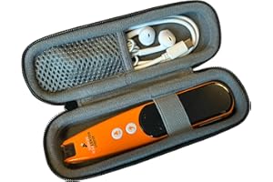 Jourist Custodia rigida per Reader