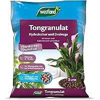 Westland Tongranulat, Hydroton, 734749, 3 L