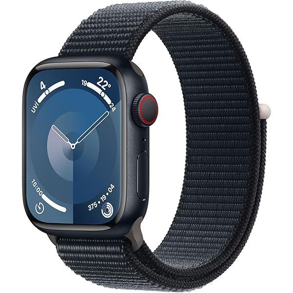 Correa Deportiva Iwatch El Corte Ingles Milanese Loop Apple 2025