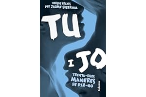 Tu i jo: Trenta-dues maneres de dir-ho (Versos joves)
