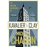 The Amazing Adventures of Kavalier and Clay