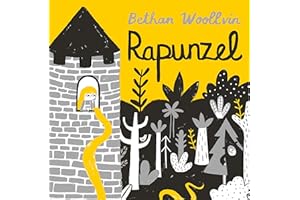 Rapunzel: A Rebel Fairytale
