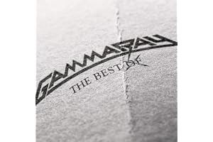 The Best Of Gamma Ray