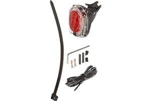 BUSCH+MÜLLER Busch & Müller Luz TRASERA B&M SECUAL Para VAINA C/Luz POSIC.P/DI