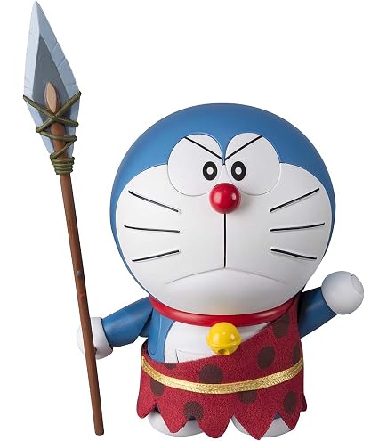Figuarts Zero Doraemon Nobi Nobita Scenes - Retrogaming & Toys
