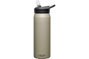 CAMELBAK Eddy+ Sst Vacuum Insulated 25Oz, Dune