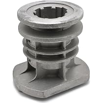 Cyclingcolors Keilriemen Z/10 Z30,5 – Trapezriemen Für Rasenmäher & Traktoren, 775 Mm Innenlänge