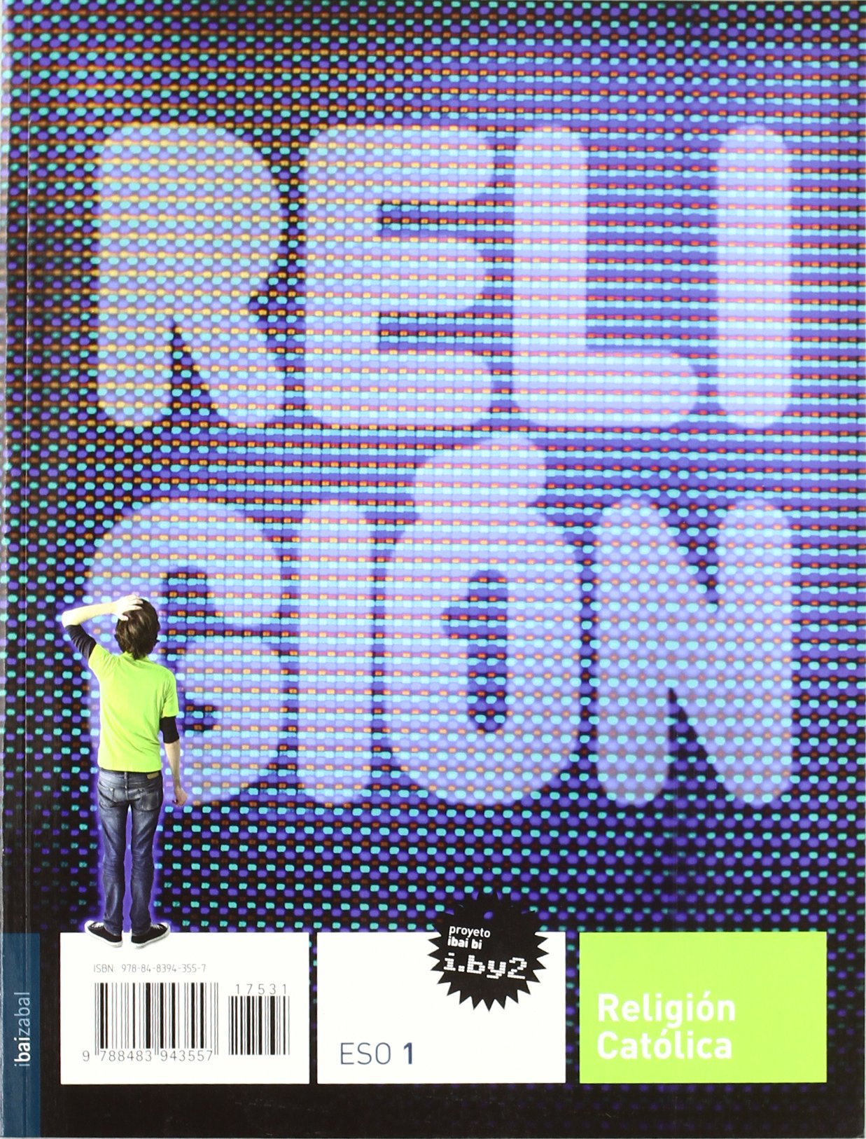 RELIGION C.ESO 1-I.BY2
