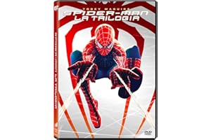 Spider-Man 1-3 (Collection) (Box 3 Dv)