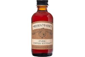 Extracto de Café Nielsen-Massey