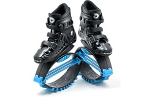 Aerower Jumper 1+ Azzure Härte Light von 50 bis 80 kg Gewicht