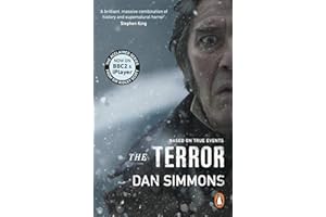 The Terror: the novel that inspired the chilling BBC series