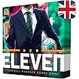 Portal Games Eleven: Football Manager Board