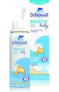 calpol nasal spray newborn