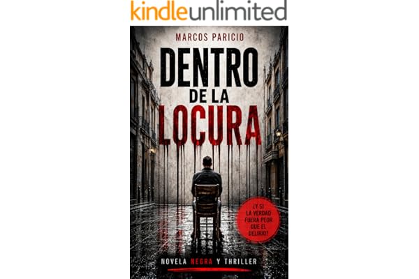 DENTRO DE LA LOCURA