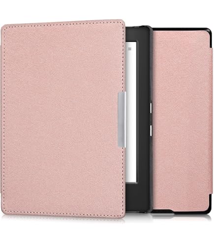Lunso Sleepcover Voor Kobo Aura Edition 1 (N514) – 6 Inch – Kunstlederen Hoes Met Slaapfunctie – Vlinderprint
