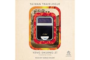 Taiwan Travelogue: A Novel