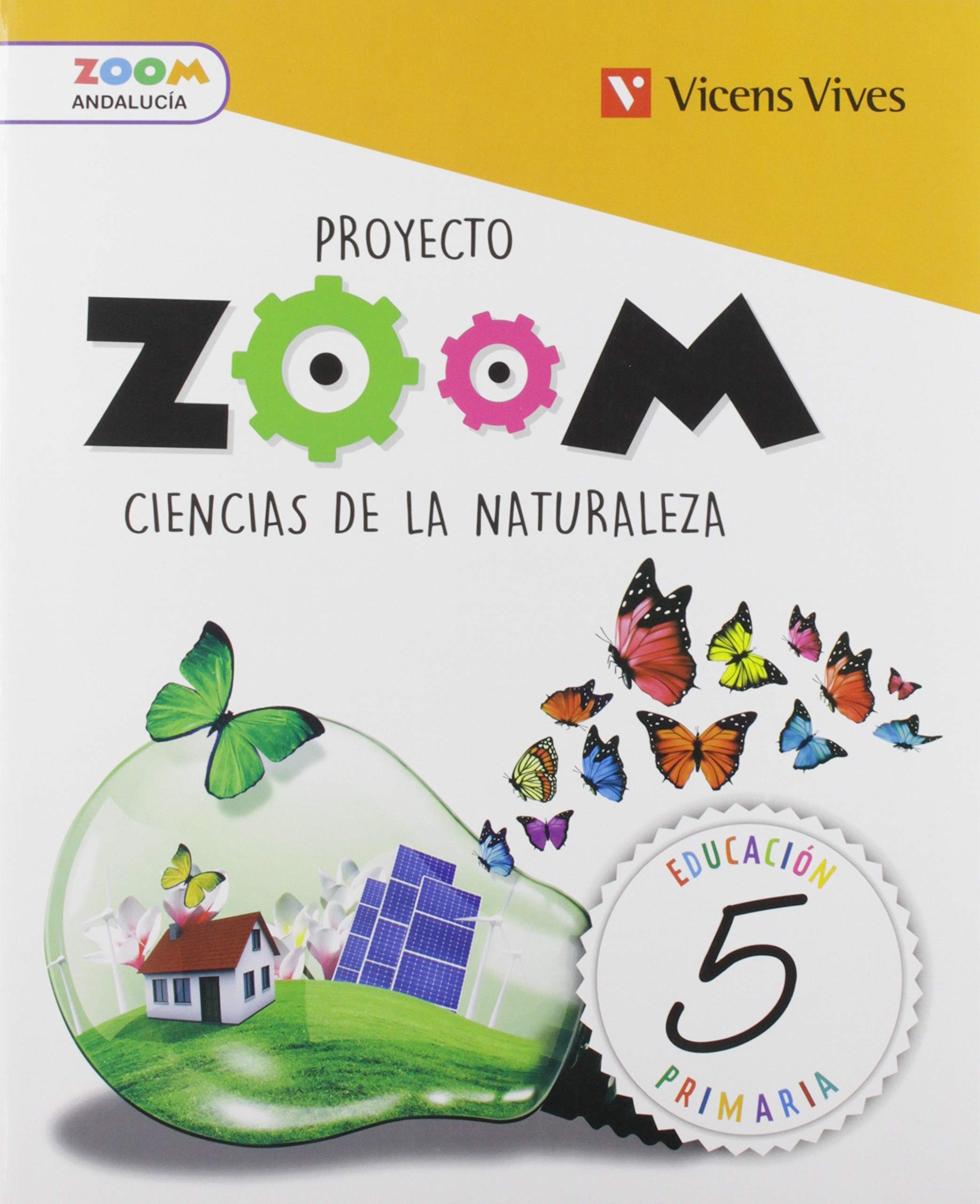 CIENCIAS NATURALES 5 AND+INVESTIGA