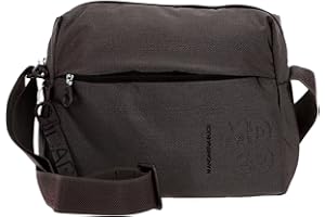Mandarina Duck MD 20, Tracolla Donna, 28x20.5x11 (L x H x W)
