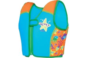 Zoggs Kids Swimsure Jacket