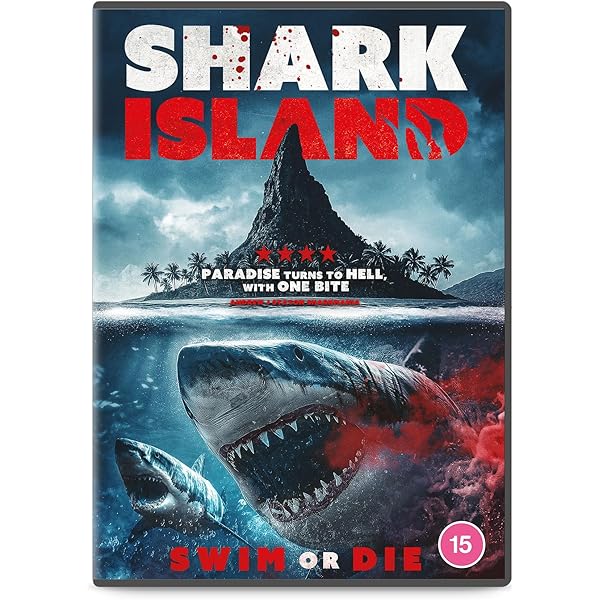 Shark Attack 3-Pack: Amazon.fr: DVD et Blu-ray