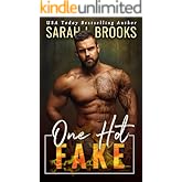 One Hot Fake (Love on Fire 3)