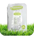 Beckmann Rasendnger plus Unkrautvernichter, 5 kg : Amazon.de: Garten