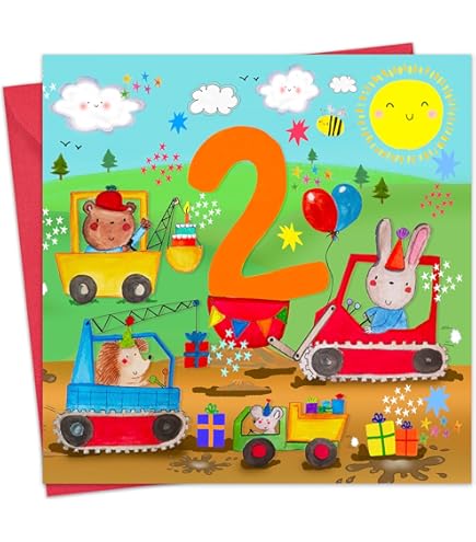 Noel Tatt 60-Sixty Happy Birthday - Greeting Card – Charlie's - View #6